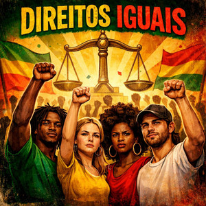 Direitos iguais