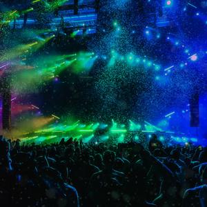 Jam! (feat. It's Dynamite)