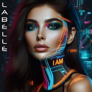 I am (Ma.Bra. Club Remix)
