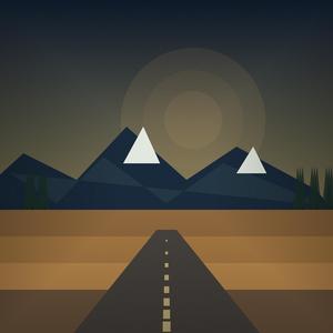 Mountains
