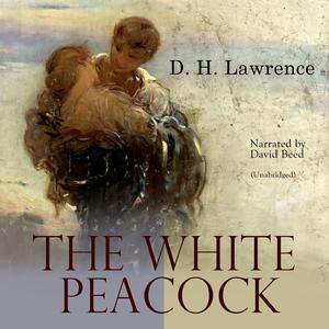 Chapter 02 - the White Peacock