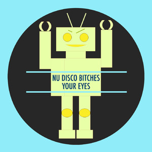 Your Eyes (Extended Mix)