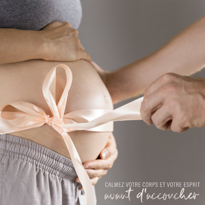 Apaisez votre corps et votre esprit