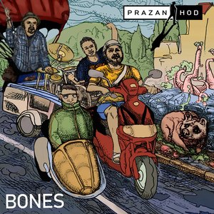 Bones