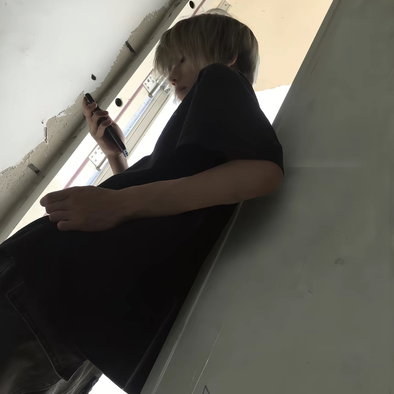 例外封面