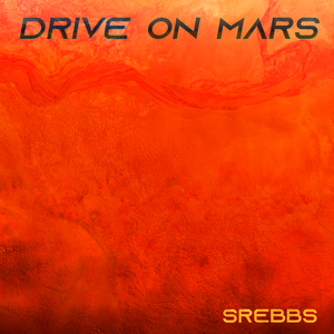 Drive on Mars