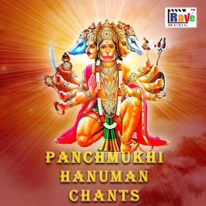 Panchmukhi Hanuman Chants