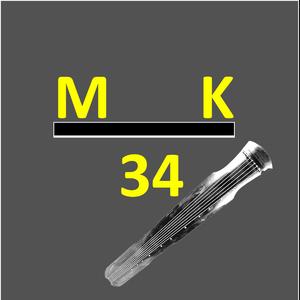 Night in Ulaanbaatar