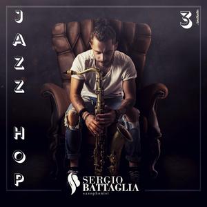 Jazz Hop 3 (feat. Monroe The Msg & Bart Portelli bass)