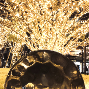 Hark! The Herald Angels Sing