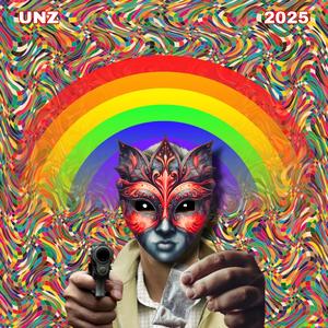 Jeg vil Bare Hjem (Unz 2025) (feat. Rita Linn & Feitedon)