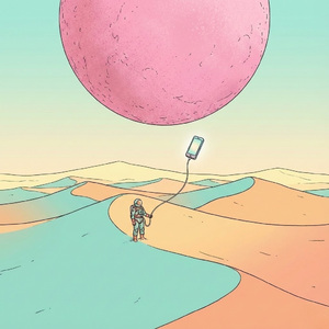 失重引力 (#百万奖金AI创作大赛➕主题二）