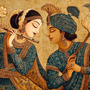 Soulful Flute for Inner Peace