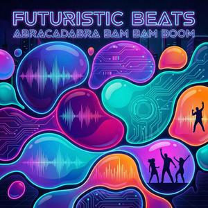 Abracadabra Bam Bam Boom