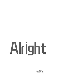Alright(Feat. Valious)