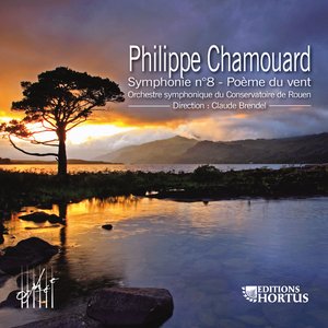 Poème du vent pour orchestre à corde