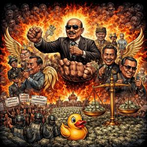 พอแล้ว รวยไม่ไหวแล้ว