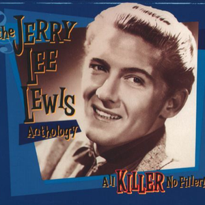 Whole Lot Of Shakin' Going On