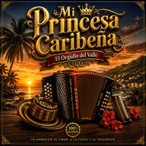 Mi Princesa Caribeña