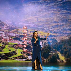 红军落脚咱甘肃 --戴海霞