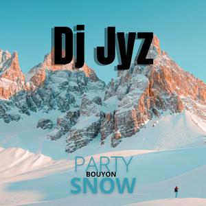 Bouyon Party Snow (Instrumental)