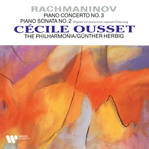 Piano Concerto No. 3 in D Minor, Op. 30:III. Finale. Alla breve