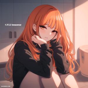 イノセンス Innocence (feat. conaco)