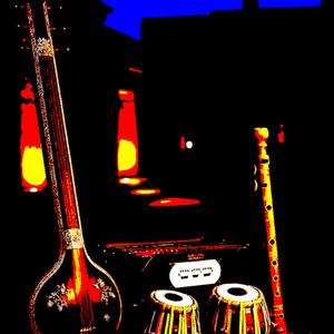 Satsang in D – Golden Hour Whisper