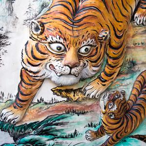 咆哮 - 黑生鱼（芥末膏）原创电子音乐