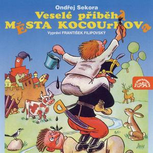 Veselé příběhy města Kocourkova - Zkoušení stříkačky