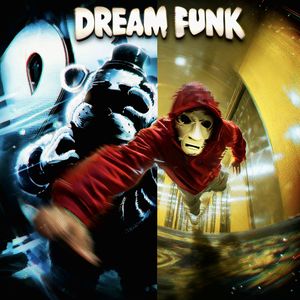 DREAM FUNK