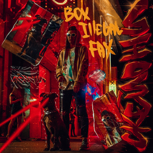 Восточный округ