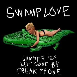 Swamp Love