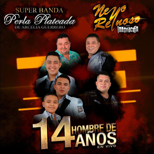 Hombre de 14 Años (En Vivo)