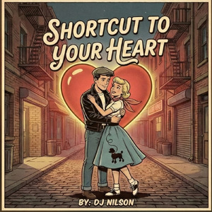 Shortcut to Your Heart (Radio Edit)