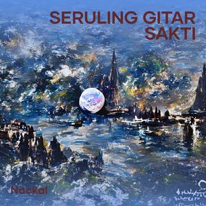 seruling gitar sakti