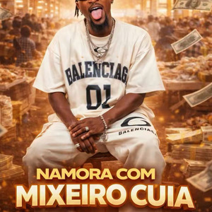 Namorar com mixeiro cuia