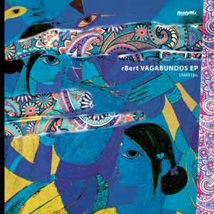 Vagabundos (Elfenberg Remix)