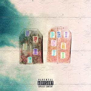 uvahy pri caji (feat. daniel de clouded)