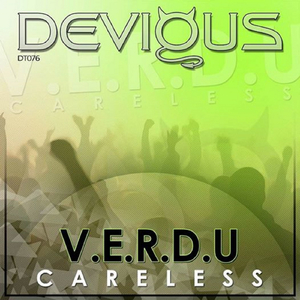 Carless (Original Mix)