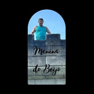 Menina do Beijo