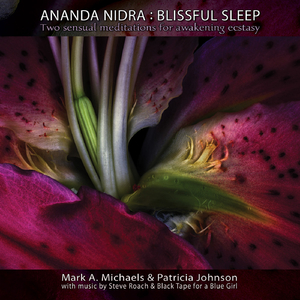 Ananda Nidra 1 : Mark A. Michaels