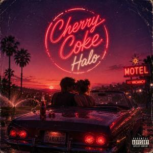 Cherry Coke Halo Remastered (Kevin Corsini Rosewood Remix)