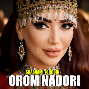 Orom Nadori