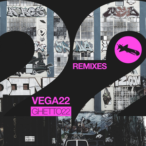 Ghetto22 (Polymorphic & Noise Invaders Remix)