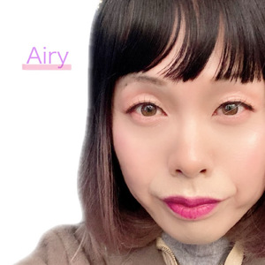 Airy