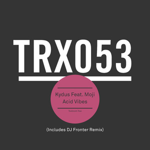 Acid Vibes (Original Mix)