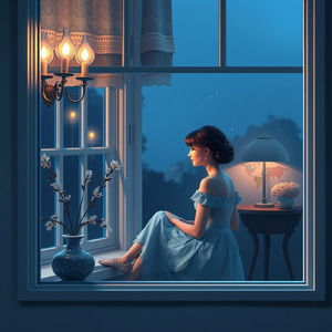 愛と哀しみのワルツ