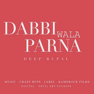 Dabbi Wala Parna