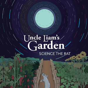 Chai Tea & Burning Leaves